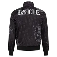 100% HC Tr Jacket Legacy
