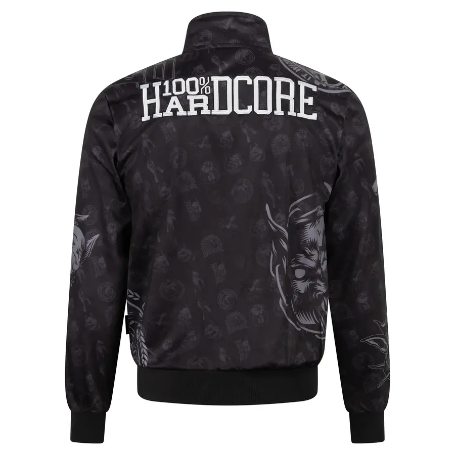 100% HC Tr Jacket Legacy