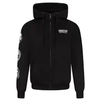 100% HC Hooded Legacy