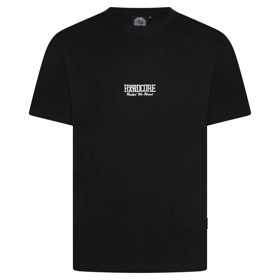 100% HC T-shirt Legacy