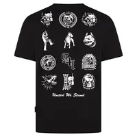 100% HC T-shirt Legacy