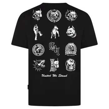  100% HC T-shirt Legacy 