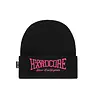100% Hardcore Beanie Essential Pink
