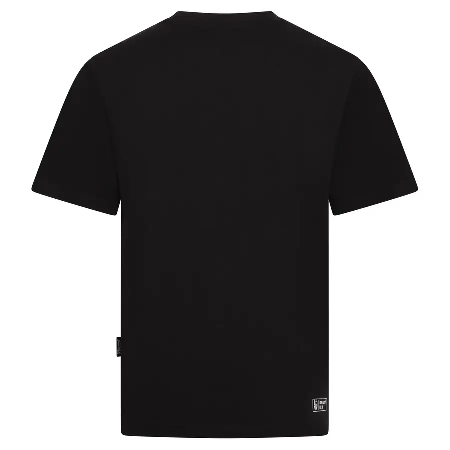 100% HC T-shirt Pitbull