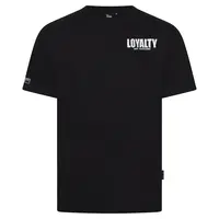 100% HC T-shirt Loyalty