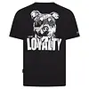 100% HC T-shirt Loyalty