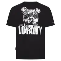 100% HC T-shirt Loyalty