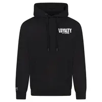 100% HC Hooded Loyalty