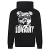 100% HC Hooded Loyalty