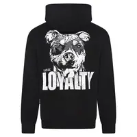 100% HC Hooded Loyalty