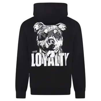  100% HC Hooded Loyalty 
