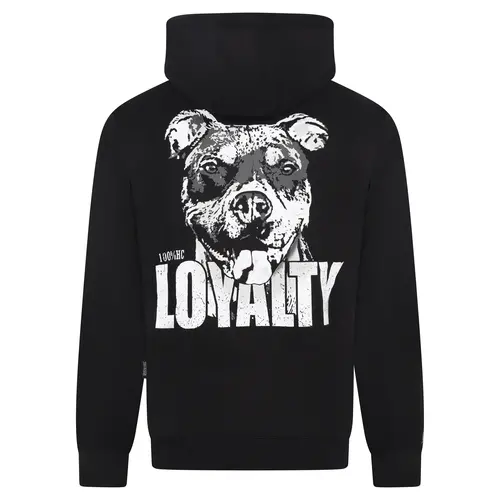  100% HC Hooded Loyalty 