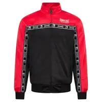 100% HC Tr Jacket Essential Bright Red