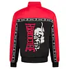 100% HC Tr Jacket Essential Bright Red