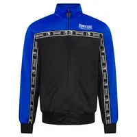 100% HC Tr Jacket Essential Bright Cobalt