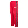 100% HC Training Pants Essential Bright Red