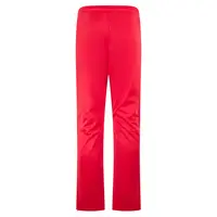 100% HC Training Pants Essential Bright Red