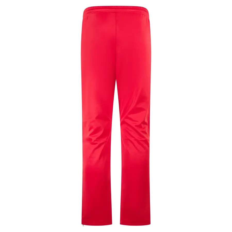 100% HC Training Pants Essential Bright Red