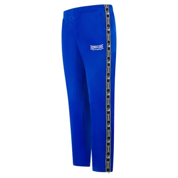  100% HC Training Pants Essential Cobalt 