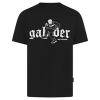100% HC T-shirt Gabber Unity