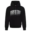 100% HC Hooded Faded