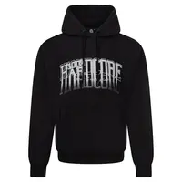 100% HC Hooded Faded