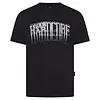 100% HC T-shirt Faded