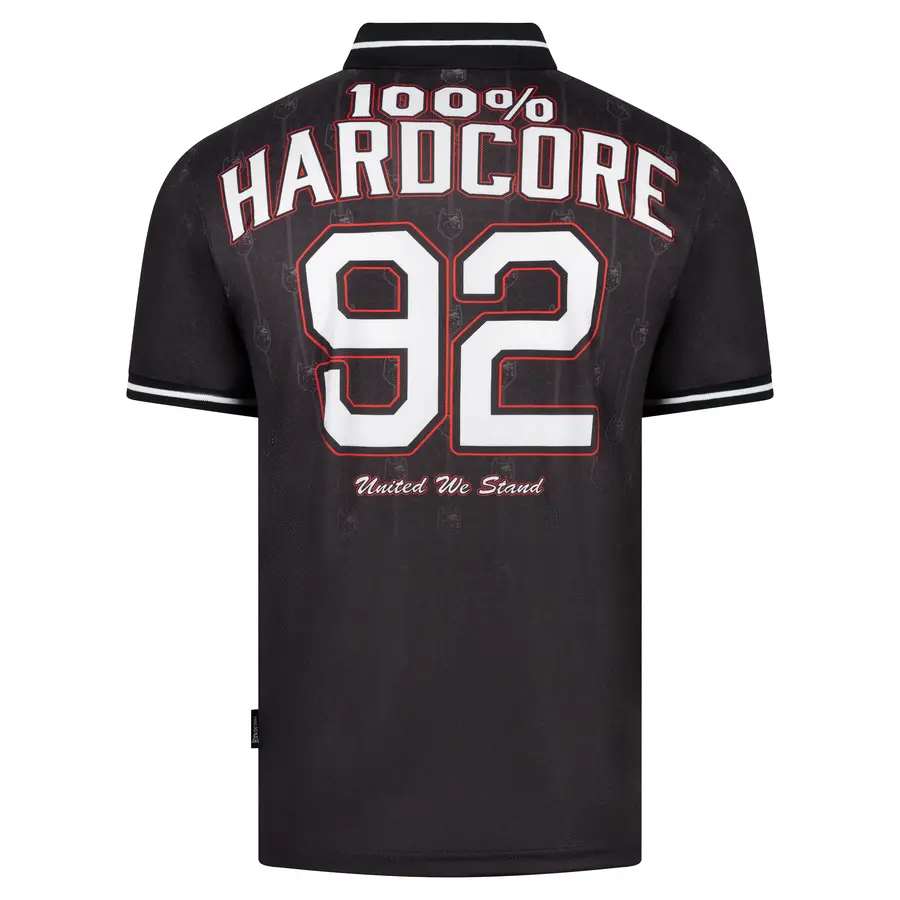 100% HC Footbal Shirt "92"