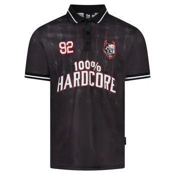  100% HC Footbal Shirt "92" 