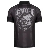 100% HC Footbal Shirt Stand Your Ground