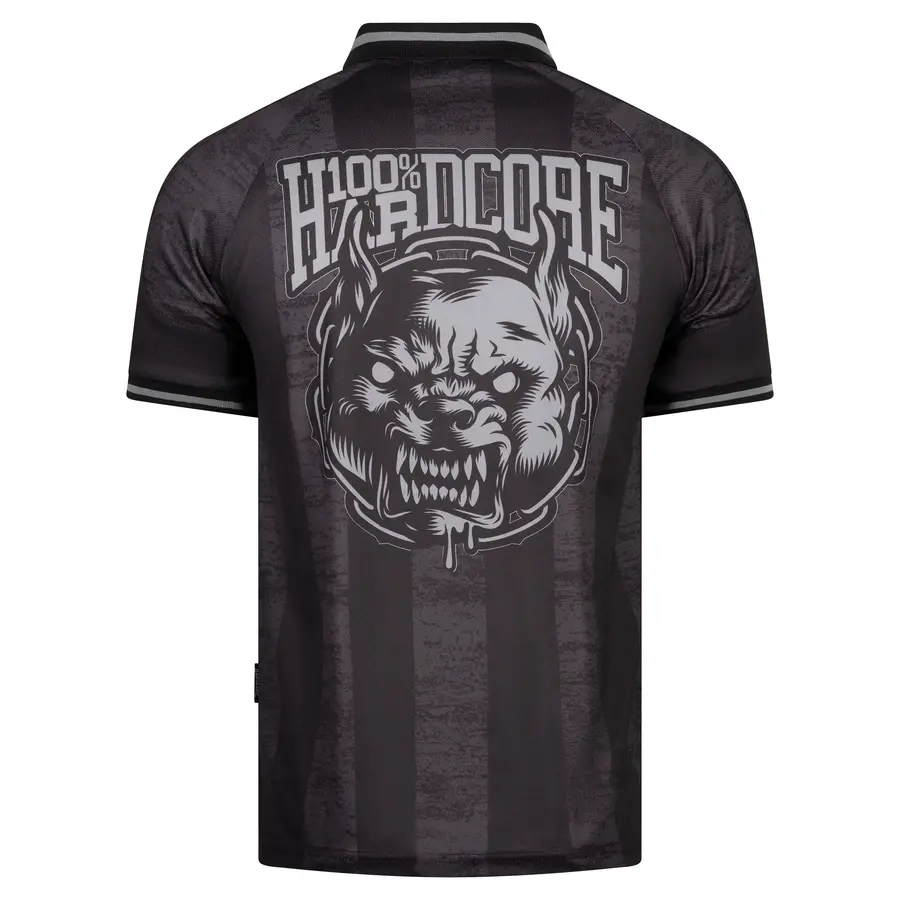 100% HC Footbal Shirt Stand Your Ground