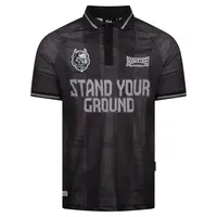 100% HC Footbal Shirt Stand Your Ground