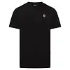 Hooligan Streetwear T-shirt H Black