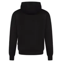 Uptempo Hooded Zip Big Signature