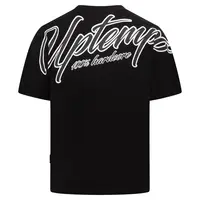 Uptempo T-shirt Big Signature