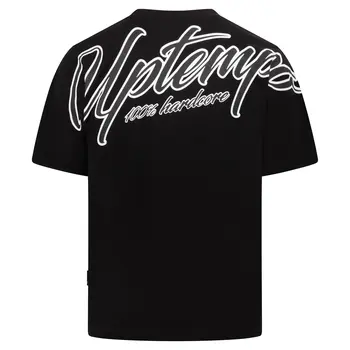  Uptempo T-shirt Big Signature 