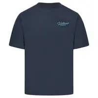 Uptempo T-shirt Big Signature Blue