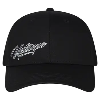  Uptempo Cap Big Signature 