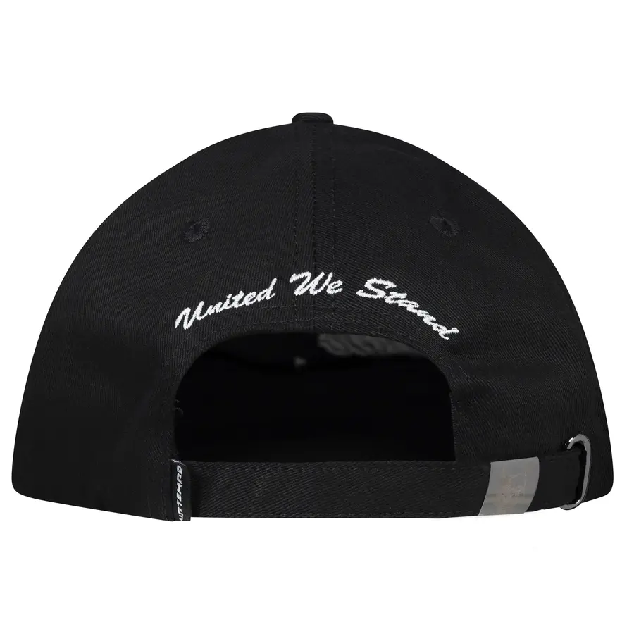 Uptempo Cap Big Signature