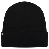 Uptempo Beanie Big Signature