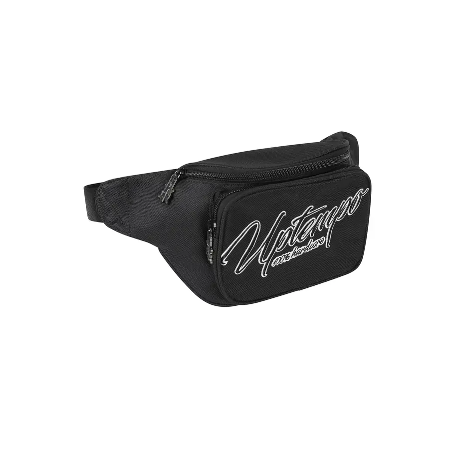 Uptempo Hipbag Big Signature