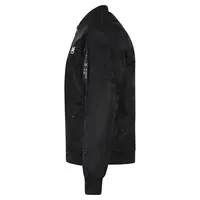 100% Hardcore Bomber jacket Branded Rage