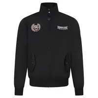 100% HC Harrington Unleashed
