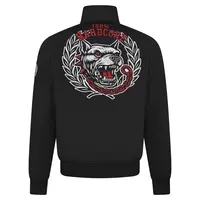 100% HC Harrington Unleashed