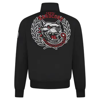  100% HC Harrington Unleashed 