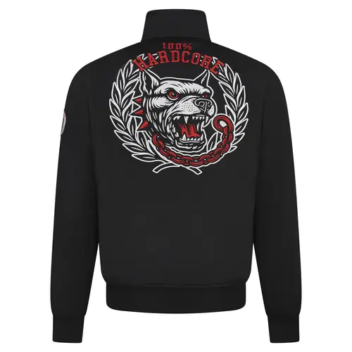  100% HC Harrington Unleashed 