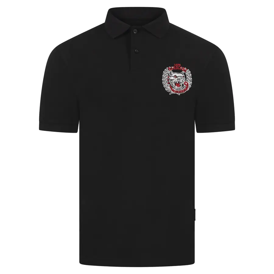 100% Hardcore Polo Unleashed