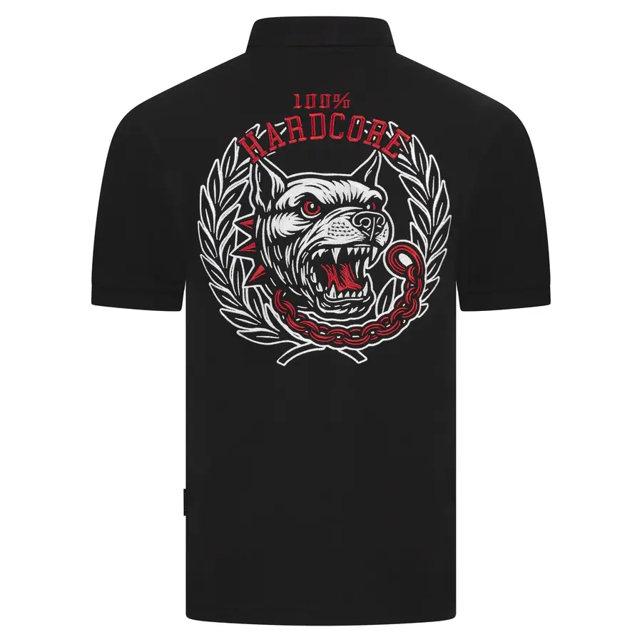 100% Hardcore Polo Unleashed