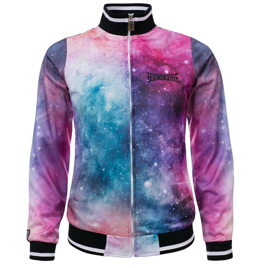 100% HC Tr Jacket Dream