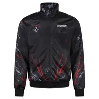 100% HC Tr Jacket Blood Crown